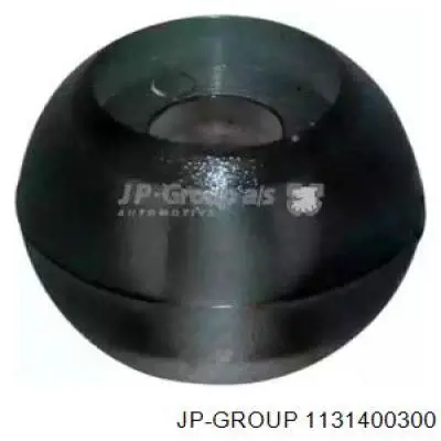 Tuleja mechanizmu zmiany biegów JP Group 1131400300 cena, od 3,24 USD