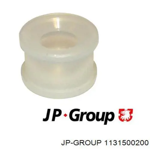 Tuleja mechanizmu zmiany biegów JP Group 1131500200 cena, od 3,75 USD