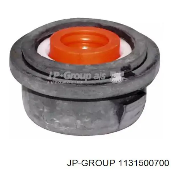 Tuleja mechanizmu zmiany biegów JP Group 1131500700 cena, od 6,04 USD