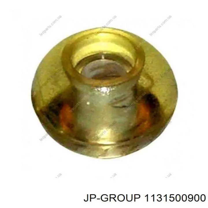 Do koszyka 1131500900 JP Group Tuleja mechanizmu zmiany biegów