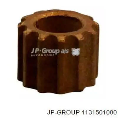 Prowadnica wału sprzęgłowego skrzyni biegów JP Group 1131501000 cena, od 1,46 USD