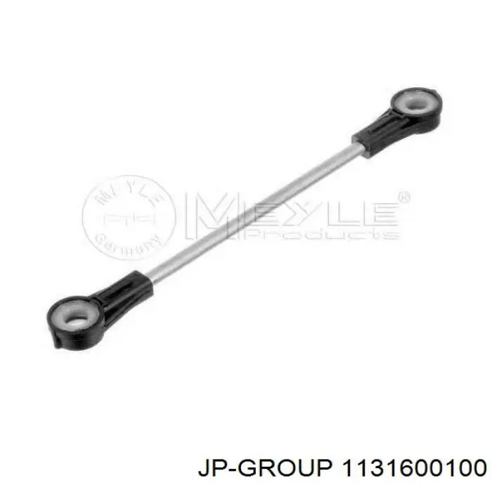 Mechanizm - cięgno zmiany biegów JP Group 1131600100 cena, od 6,84 USD