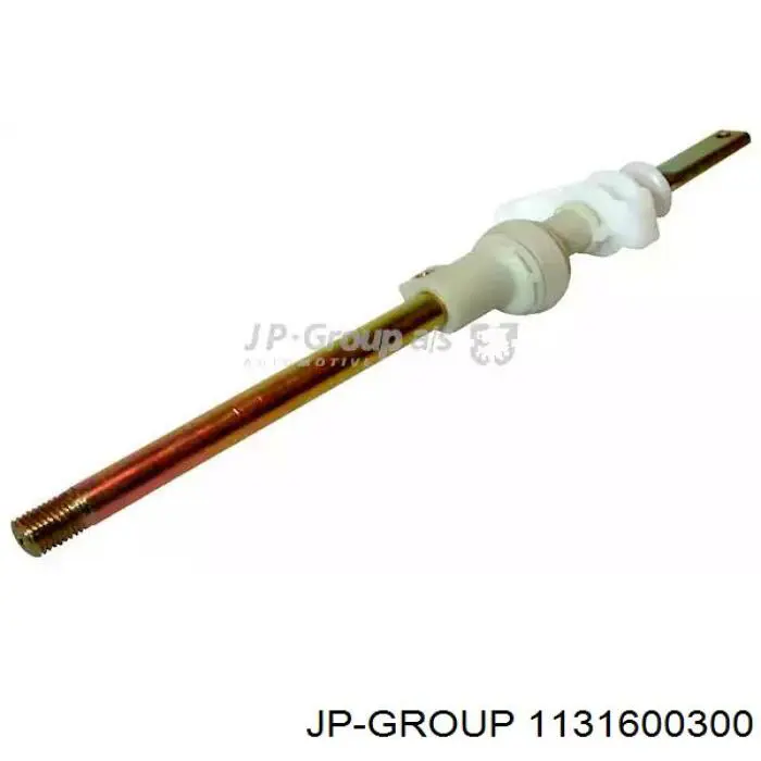 Dźwignia zmiany biegów JP Group 1131600300 cena, od 13,98 USD