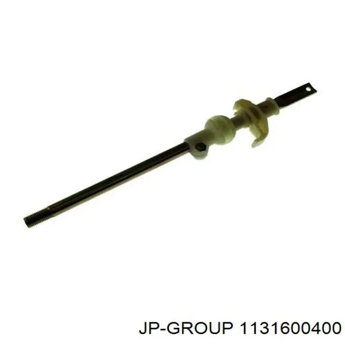Dźwignia zmiany biegów JP Group 1131600400 cena, od 8,62 USD