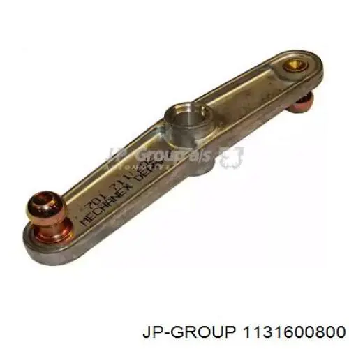 Mechanizm - cięgno zmiany biegów JP Group 1131600800 cena, od 16,92 USD