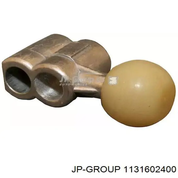 Mechanizm zmiany biegów (cięgno) JP Group 1131602400 cena, od 12,40 USD