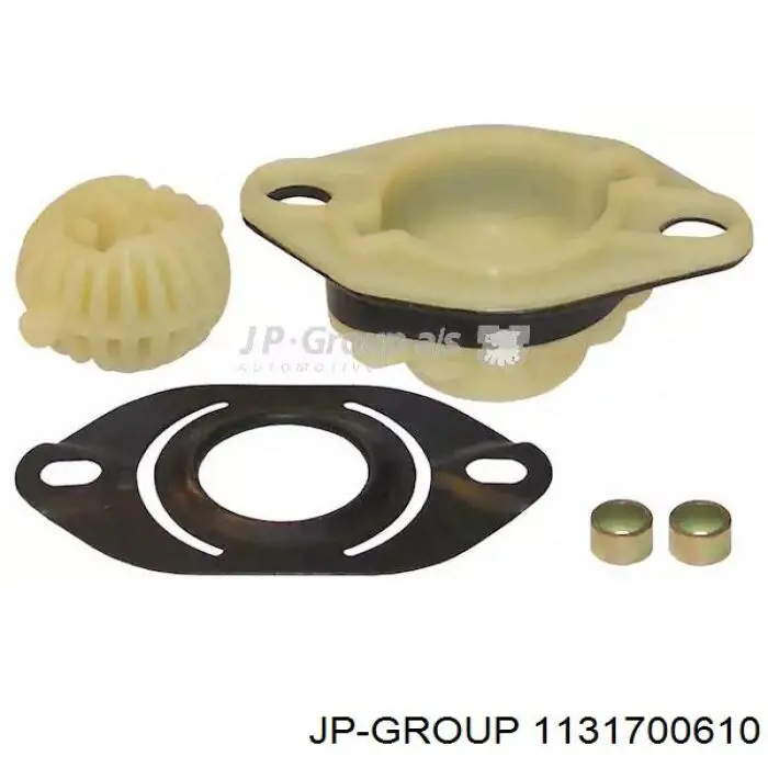 Zestaw naprawczy cięgna zmiany biegów JP Group 1131700610 cena, od 3,76 USD