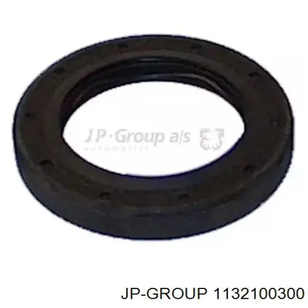 Uszczelniacz półosi mostu przedniego JP Group 1132100300 cena, od 5,78 USD