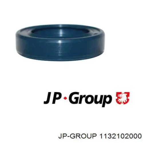 Uszczelniacz wybieraka skrzyni biegów JP Group 1132102000 cena, od 2,74 USD