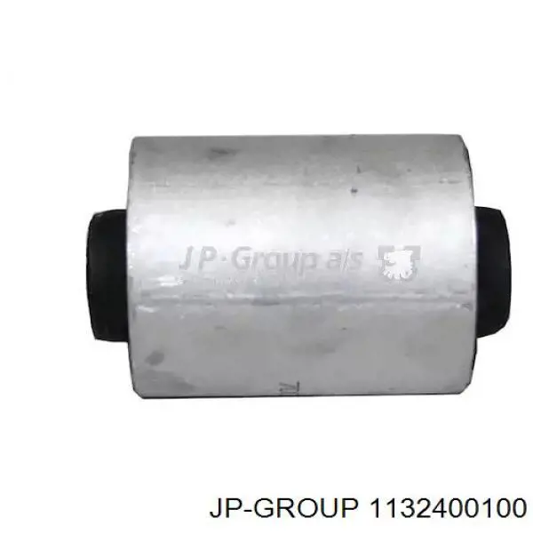 Poduszka (podpora) silnika tylna (silentblock) JP Group 1132400100 cena, od 15,27 USD