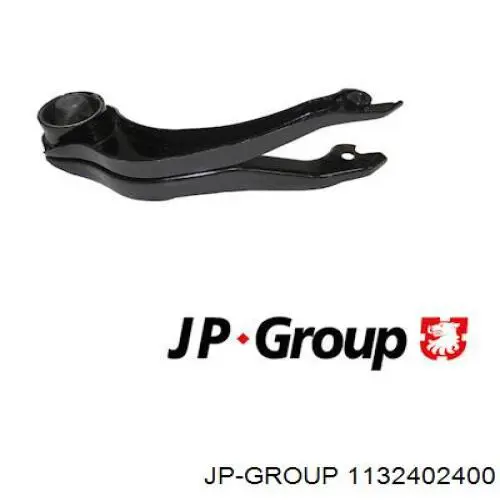 Poduszka (podpora) silnika lewa JP Group 1132402400 cena, od 57,09 USD