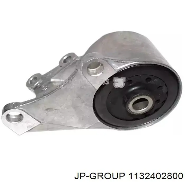 Poduszka (podpora) silnika tylna JP Group 1132402800 cena, od 34,70 USD