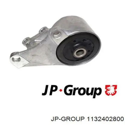 Do koszyka 1132402800 JP Group Poduszka (podpora) silnika tylna