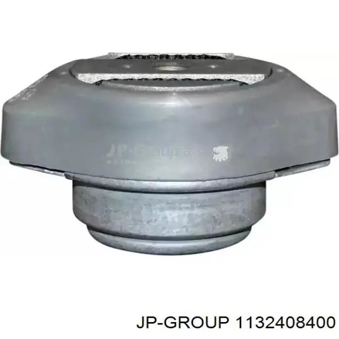 Poduszka (podpora skrzyni biegów) JP Group 1132408400 cena, od 33,38 USD