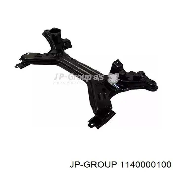 Korpus osi przedniej JP Group 1140000100 cena, od 124,04 USD