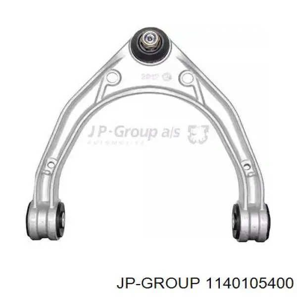 1140105400 JP Group Wahacz zawieszenia przedniego górny lewy/prawy