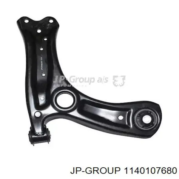 1140107680 JP Group Wahacz zawieszenia przedniego dolny prawy