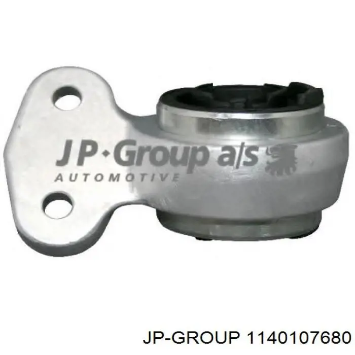 Wahacz zawieszenia przedniego dolny prawy JP Group 1140107680 cena, od 47,43 USD