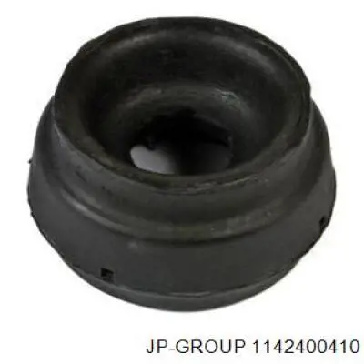 Do koszyka 1142400410 JP Group Poduszka amortyzatora przedniego