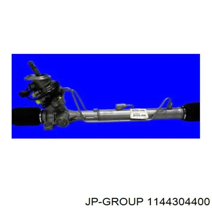 Listwa kierownicza (maglownica) JP Group 1144304400 cena, od 283,04 USD