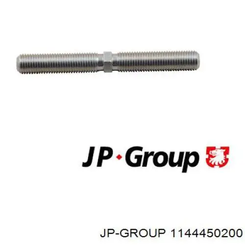 1144450200 JP Group Łącznik drążków kierowniczych