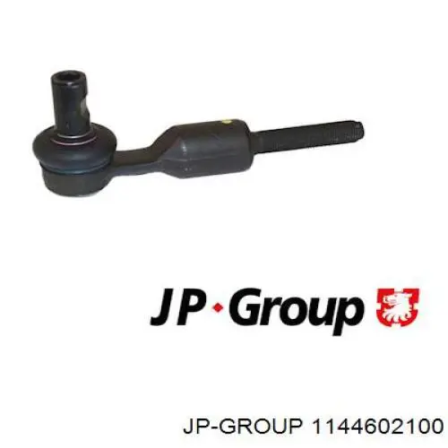 Końcówka drążka kierowniczego zewnętrzna JP Group 1144602100 cena, od 15,24 USD