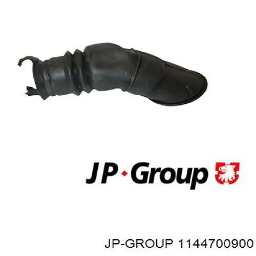 Osłona kierowniczego wału Cardana JP Group 1144700900 cena, od 9,45 USD