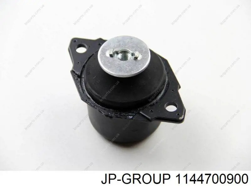 Do koszyka 1144700900 JP Group Osłona kierowniczego wału Cardana