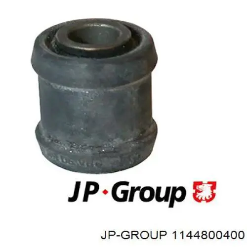 Silentblock mocowania maglownicy JP Group 1144800400 cena, od 4,41 USD