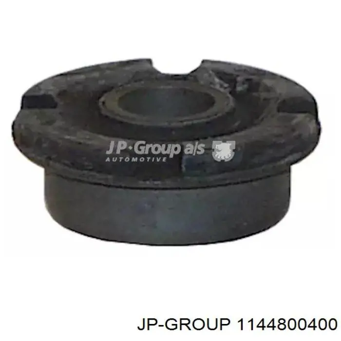 Do koszyka 1144800400 JP Group Silentblock mocowania maglownicy