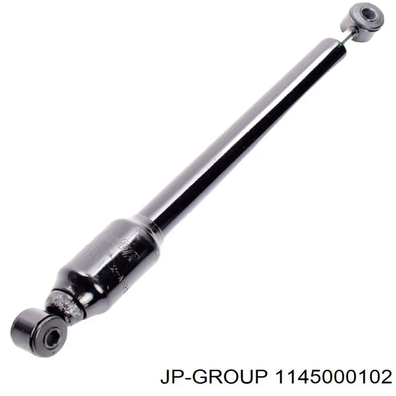 1145000102 JP Group Amortyzator układu kierowniczego (tłumik)