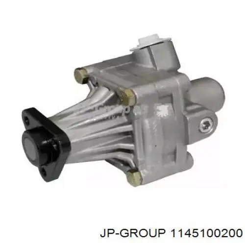 Pompa wspomagania hydraulicznego kierownicy S5095006 Polcar