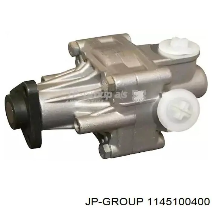 Pompa wspomagania hydraulicznego kierownicy JP Group 1145100400 cena, od 74,73 USD