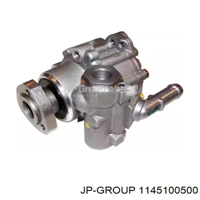 Pompa wspomagania hydraulicznego kierownicy JP Group 1145100500 cena, od 66,07 USD