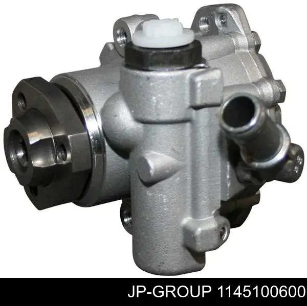 Pompa wspomagania hydraulicznego kierownicy JP Group 1145100600 cena, od 110,70 USD