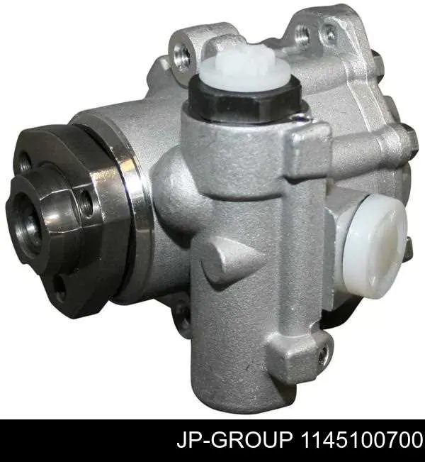 Pompa wspomagania hydraulicznego kierownicy JP Group 1145100700 cena, od 102,86 USD