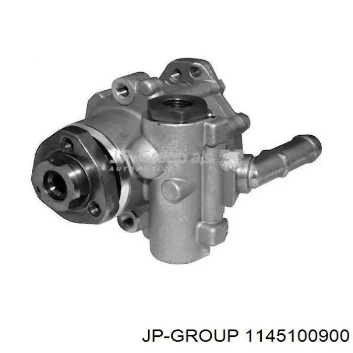 Pompa wspomagania hydraulicznego kierownicy JP Group 1145100900 cena, od 121,11 USD