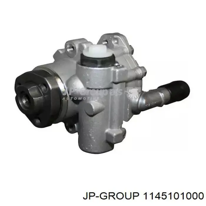 Pompa wspomagania hydraulicznego kierownicy JP Group 1145101000 cena, od 114,11 USD