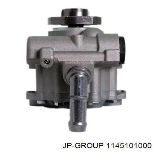 Do koszyka 1145101000 JP Group Pompa wspomagania hydraulicznego kierownicy