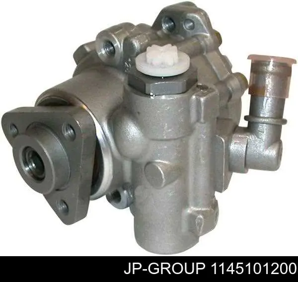 Pompa wspomagania hydraulicznego kierownicy JP Group 1145101200 cena, od 106,91 USD