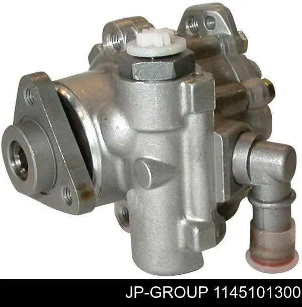 Pompa wspomagania hydraulicznego kierownicy JP Group 1145101300 cena, od 115,76 USD
