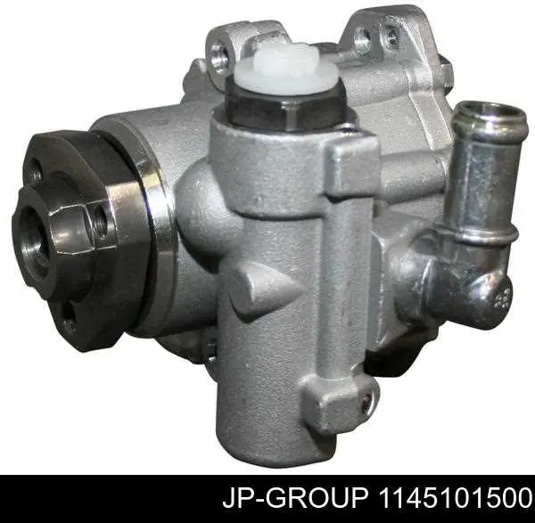 Pompa wspomagania hydraulicznego kierownicy JP Group 1145101500 cena, od 109,70 USD