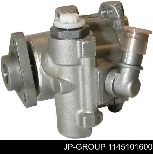Pompa wspomagania hydraulicznego kierownicy JP Group 1145101600 cena, od 73,50 USD