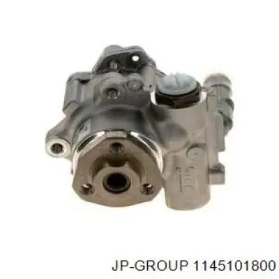 Do koszyka 1145101800 JP Group Pompa wspomagania hydraulicznego kierownicy