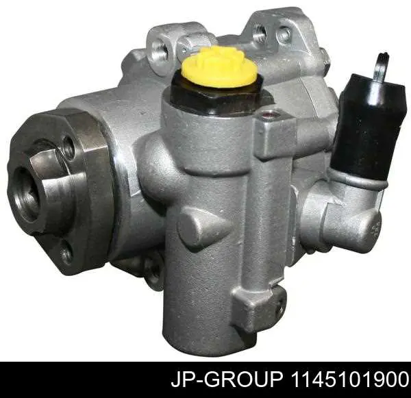 Pompa wspomagania hydraulicznego kierownicy JP Group 1145101900 cena, od 119,59 USD