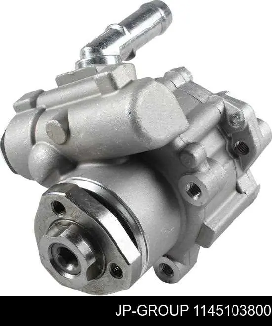 1145103800 JP Group Pompa wspomagania hydraulicznego kierownicy