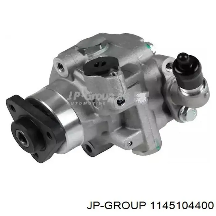 1145104400 JP Group Pompa wspomagania hydraulicznego kierownicy