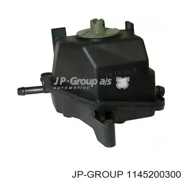 Zbiornik płynu wspomagania JP Group 1145200300 cena, od 23,10 USD