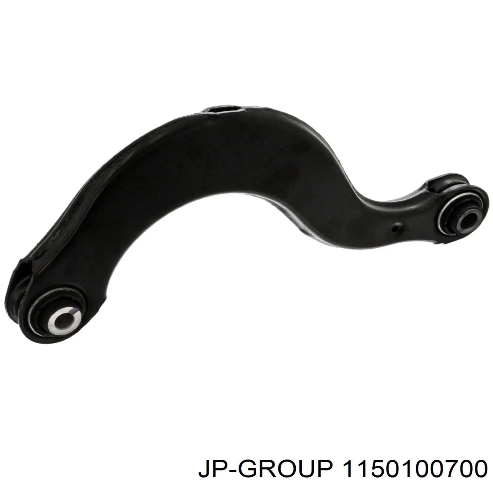 Silentblock wahacza tylnego dolnego JP Group 1150100700 cena, od 8,12 USD