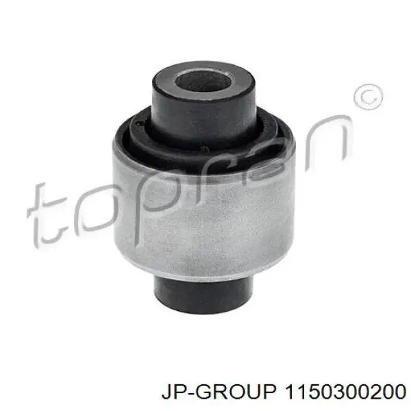 Silentblock wahacza tylnego górnego JP Group 1150300200 cena, od 8,69 USD